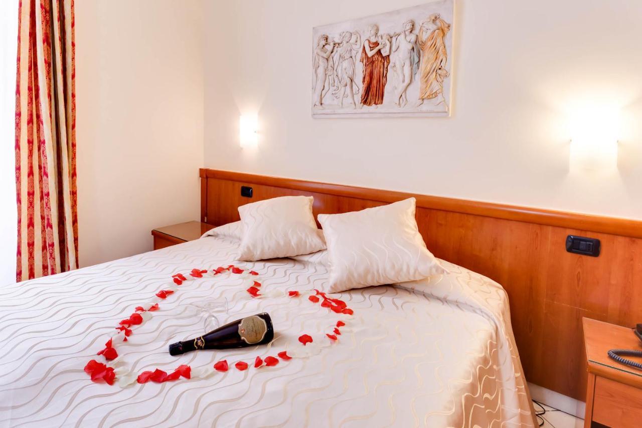 Hotel Caesar Roma