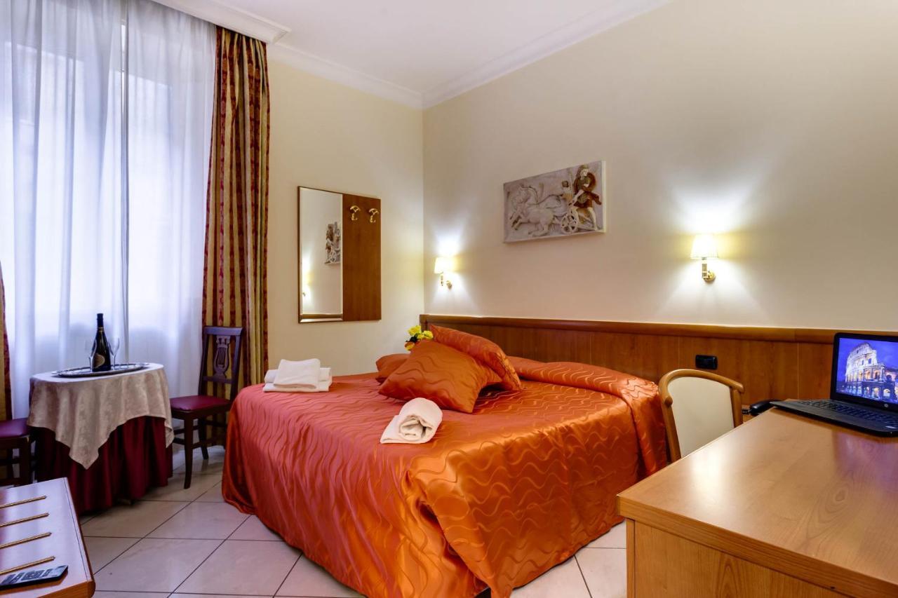 Caesar Hotel Rom