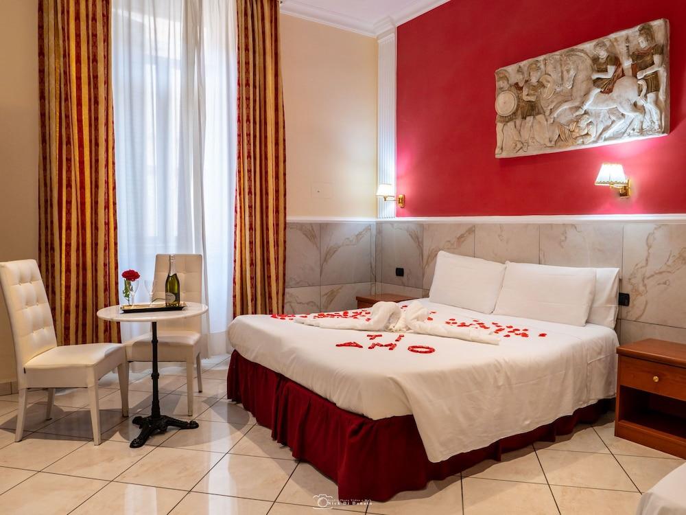 Caesar Hotel Roma